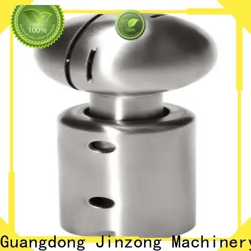 Jinzong Machinery best liquid filling machinery supply 1