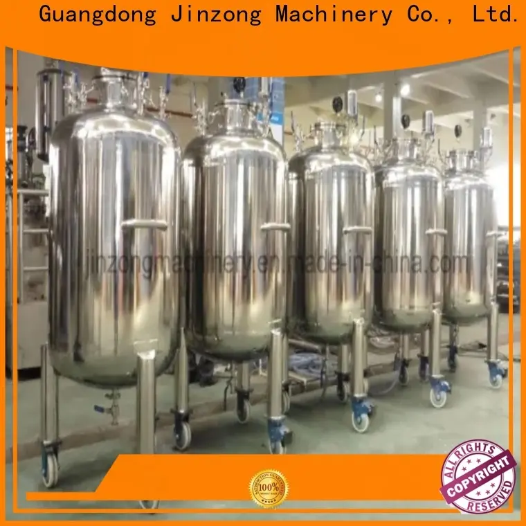 Jinzong Machinery in home freeze dryer machine on sale for stationery industry 1