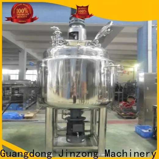 Jinzong Machinery 6 spout gravity filling machine company for stationery industry 1