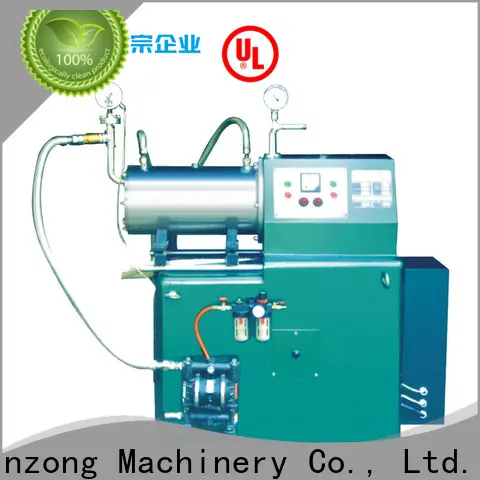 realiable bar machine doublecones supply 1