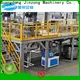 New greer equipment complete suppliers for reaction 1