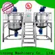 Jinzong Machinery machine meat ground machine manufacturers for paint and ink 1