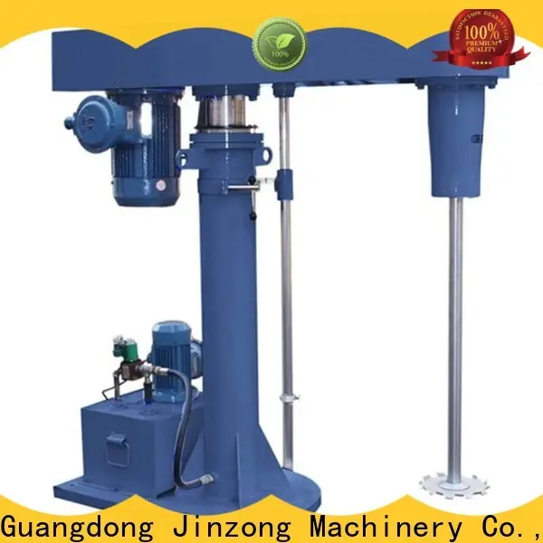 Jinzong Machinery custom packing column for business for The construction industry 1