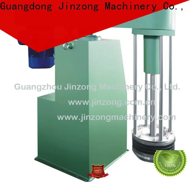 Jinzong Machinery rollers bakey equipment high-efficiency for plant 1