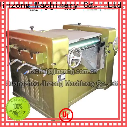 Jinzong Machinery rollers drum dumper equipment high-efficiency for workshop 1