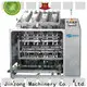 Jinzong Machinery best industrial mixer price suppliers for nanometer materials 1