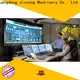 Jinzong Machinery error scott machine high-efficiency for industary 1