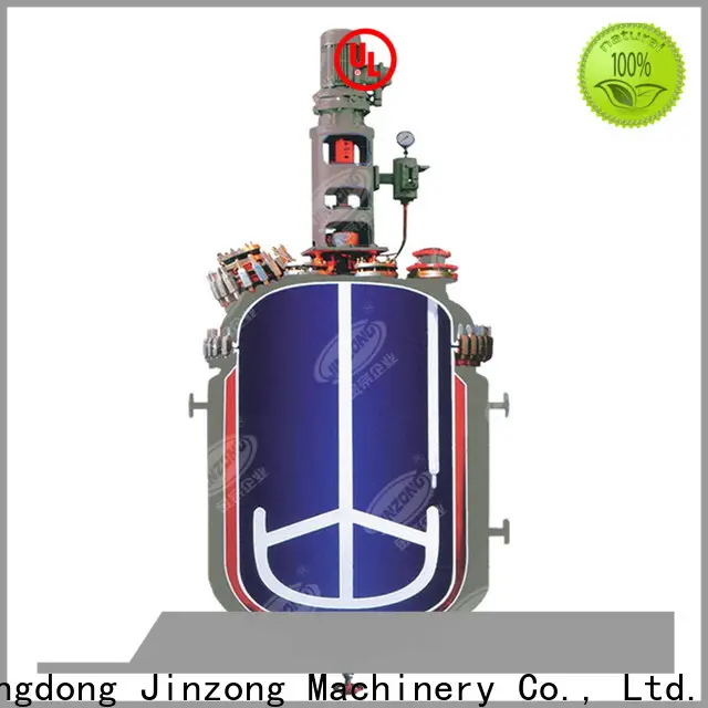 Jinzong Machinery vacuum food freeze dryer machine for business for food industries 1