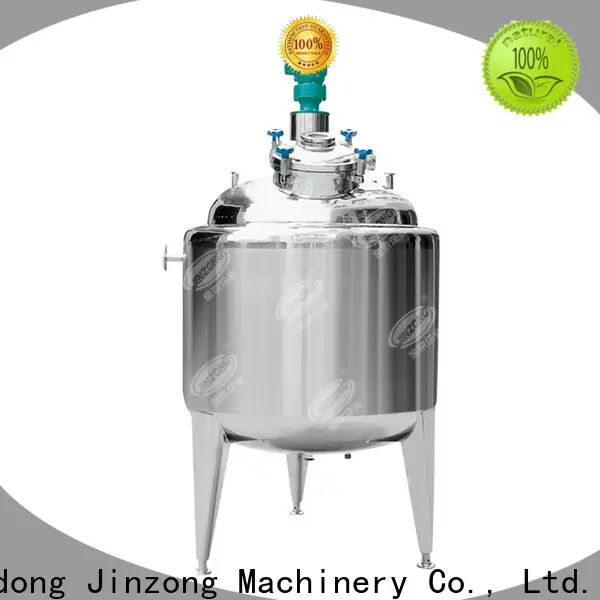 Jinzong Machinery top franklen equipment inc factory for pharmaceutical 1