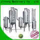 Jinzong Machinery New flow wrap machine for business for reaction 1