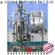 Jinzong Machinery vacuum mix mill supply for reflux 1