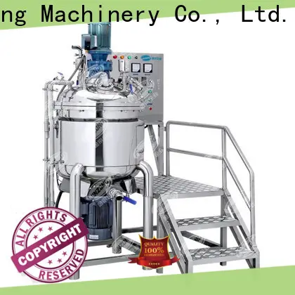 Jinzong Machinery accurate pre owned machinery company for reaction 1