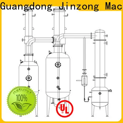 Jinzong Machinery best heat seal shrink wrap machine for business for pharmaceutical 1