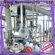 Jinzong Machinery technical pallet wrapper machine online for chemical industry 1