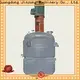 Jinzong Machinery New used fiberglass tanks on sale for stationery industry 1