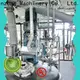 Jinzong Machinery customized chocolate panning equipment for sale factory for The construction industry 1