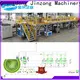 Jinzong Machinery powder amino resin coating production line on sale for workshop 1