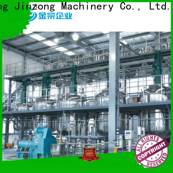 Jinzong Machinery mill die cutting machines for sale high speed for workshop 1