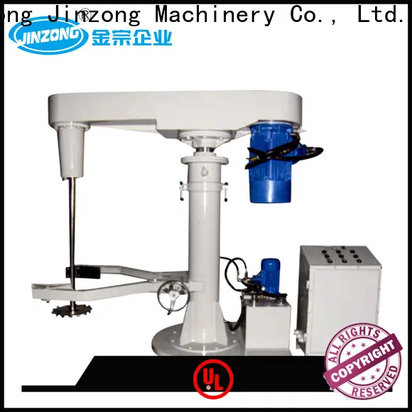 Jinzong Machinery iron vibratory equipment on sale for plant 1