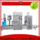 Jinzong Machinery machine alkyd resin coating production line factory for industary 1