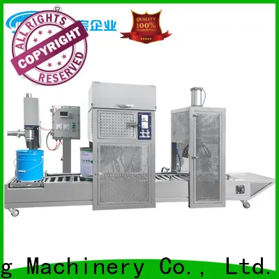 Jinzong Machinery resin candy melt machine company for The construction industry 1