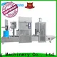 Jinzong Machinery resin candy melt machine company for The construction industry 1
