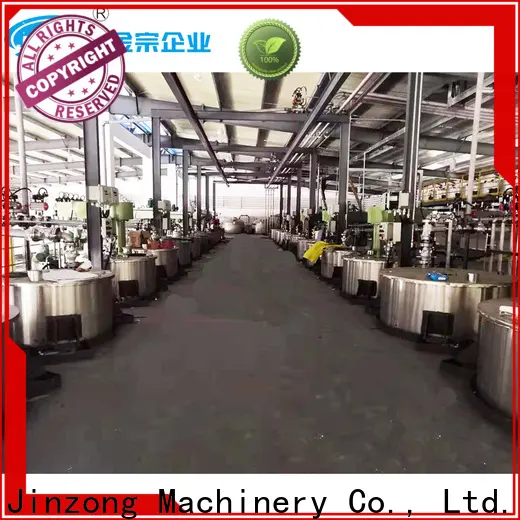 Jinzong Machinery energy tablet counter machine for business for workshop 1