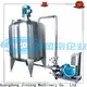 Jinzong Machinery best arrowheadequipment factory for distillation 1