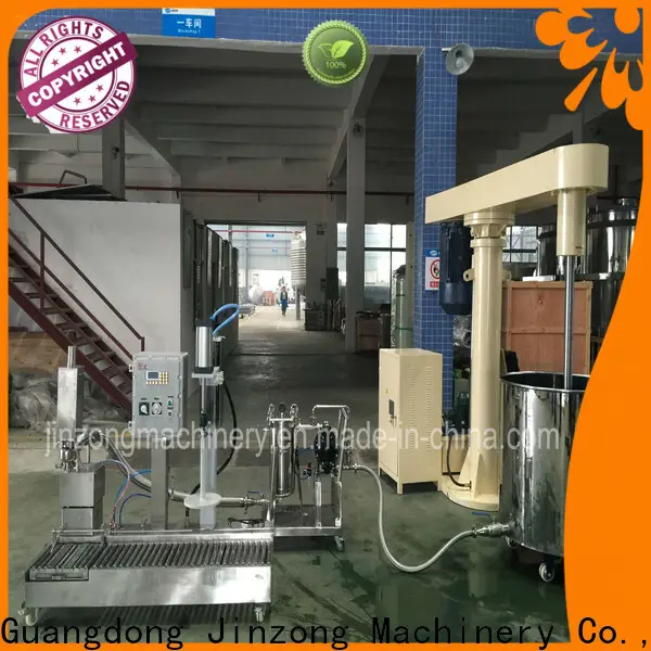 top spray paint can filling machine for business for reaction 1