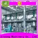 Jinzong Machinery chocolate coating machine factory for reaction 1
