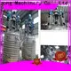 high-quality sugar coating machine suppliers for reaction 1