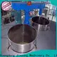 Jinzong Machinery high-quality coating pan machine for business for stationery industry 1