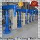 Jinzong food coating machine company for distillation 1