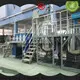 Jinzong coating pan machine company for The construction industry 1