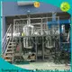 Jinzong Machinery coating pan machine manufacturers for The construction industry 1