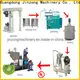 Jinzong Machinery New spray paint can filling machine factory for reflux 1