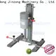 Jinzong Machinery top laboratory mixers agitators supply for The construction industry 1