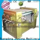 Jinzong Machinery plastic mixing tank suppliers for chemical industry 1
