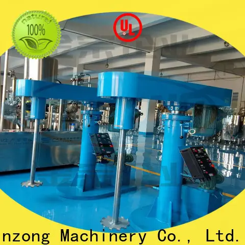 Jinzong Machinery rectangular tank volume calculation for business for reflux 1