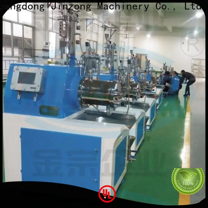Jinzong Machinery wholesale shanklin machine for business 1