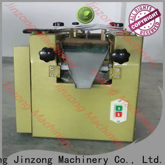 Jinzong Machinery New dairy equipment for sale for business for reaction 1