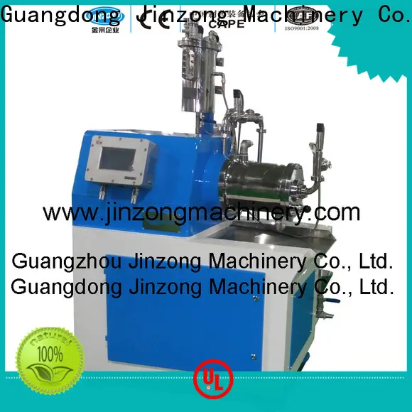 Jinzong Machinery commercial gummy candy machine suppliers for stationery industry 1