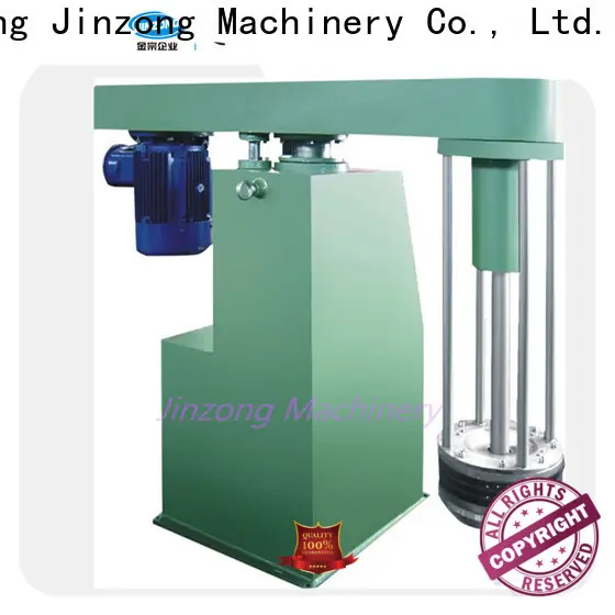 custom equipment dissolver factory for reaction 1