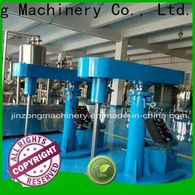 Jinzong Machinery factory for The construction industry1 1