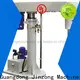 Jinzong Machinery equipment dissolver factory for reflux 1