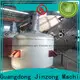 latest food coating machine suppliers for chemical industry 1