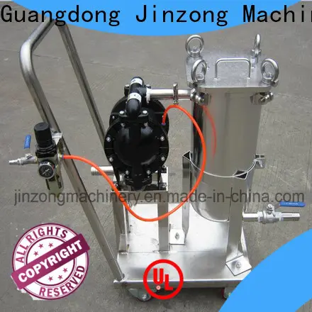 high-quality food coating machine factory for reflux 1