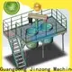 Jinzong Machinery latest equipment dissolver manufacturers 1