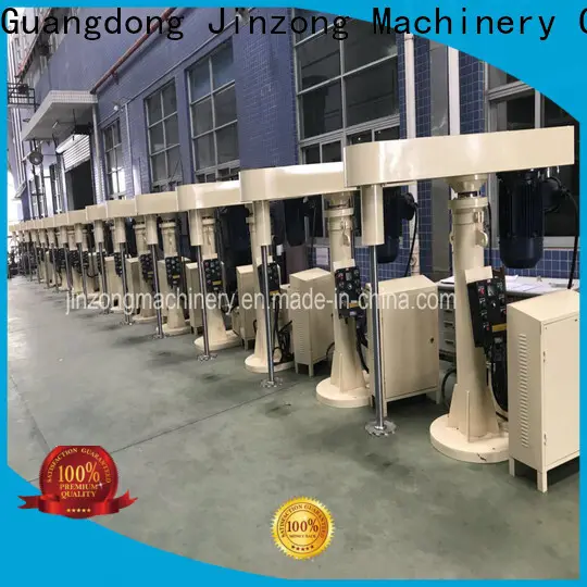 wholesale equipment dissolver supply 1