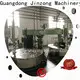 Jinzong Machinery New for business 1